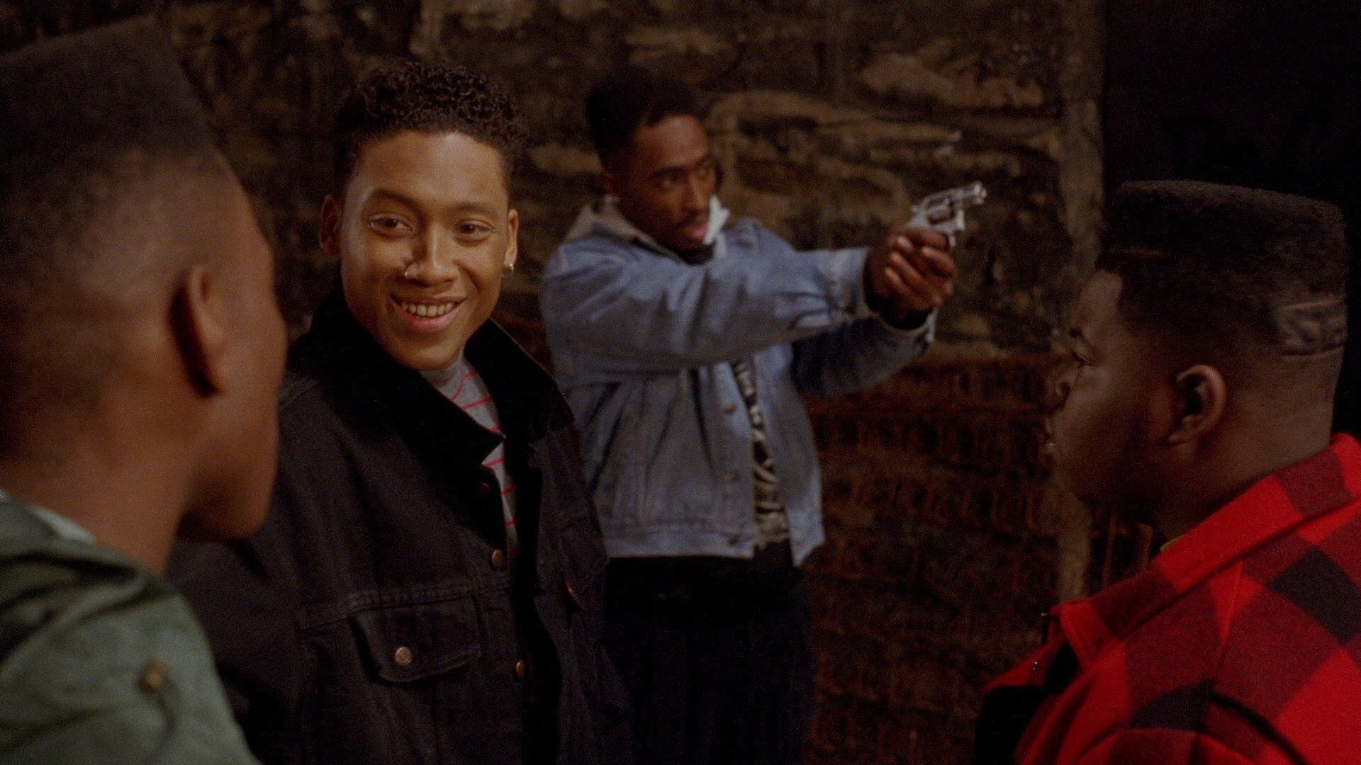 Juice (1992)