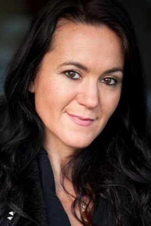 et billede af Maggie O'Hara