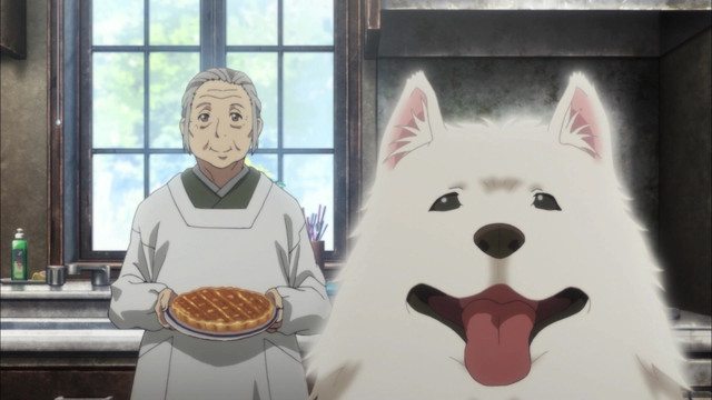 Beautiful Bones: Sakurako’s Investigation