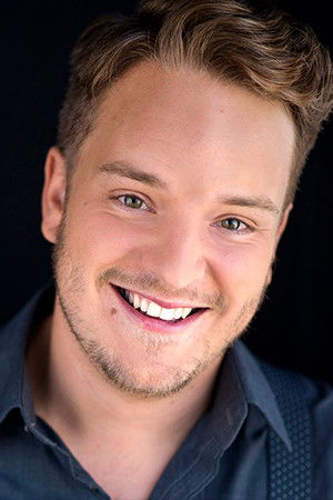 et billede af Joel Ballard