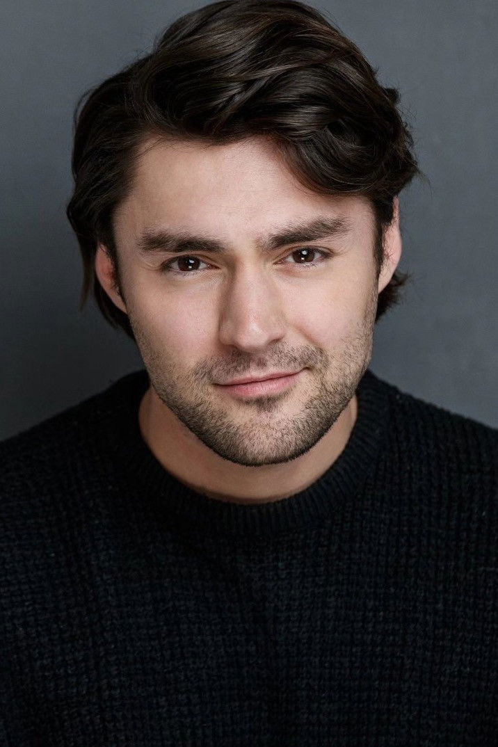 et billede af Bastien Monier