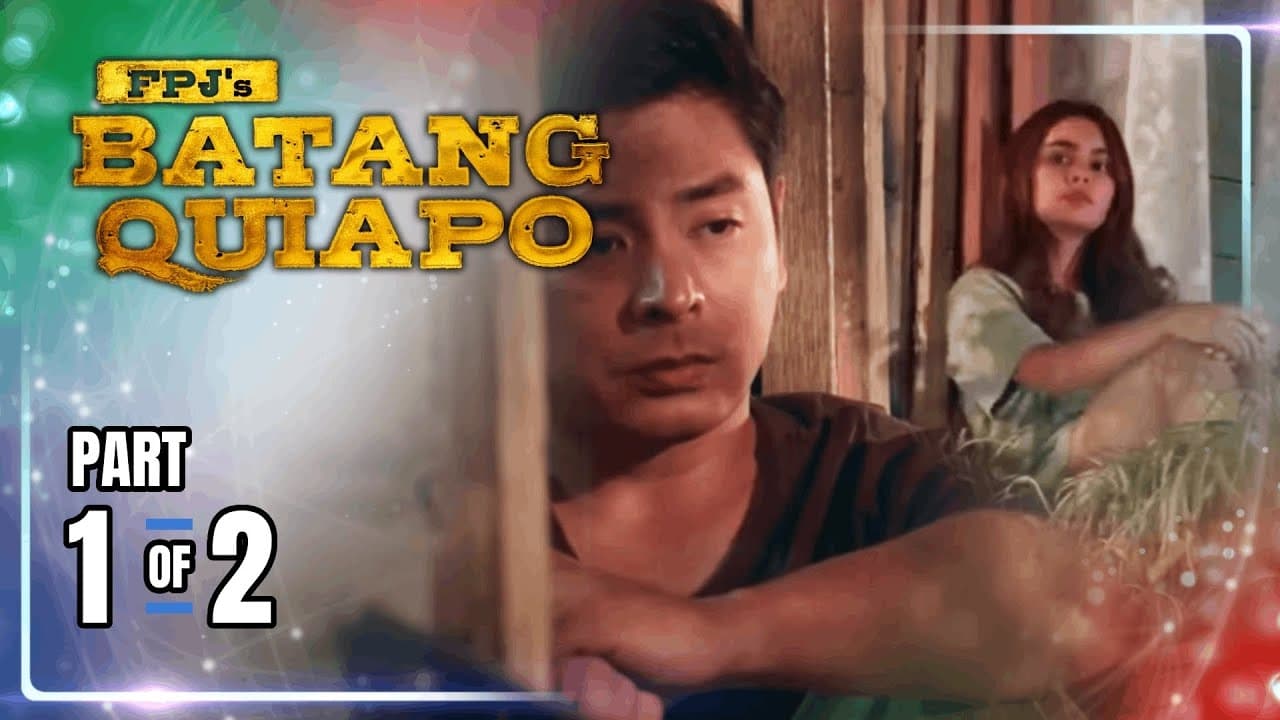 Batang Quiapo Staffel 2 :Folge 149 