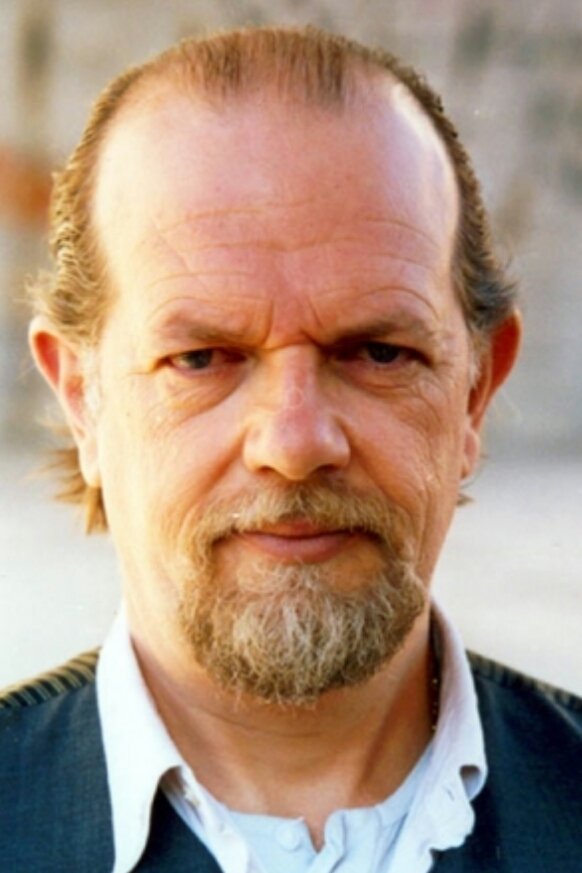 et billede af Ermanno De Biagi