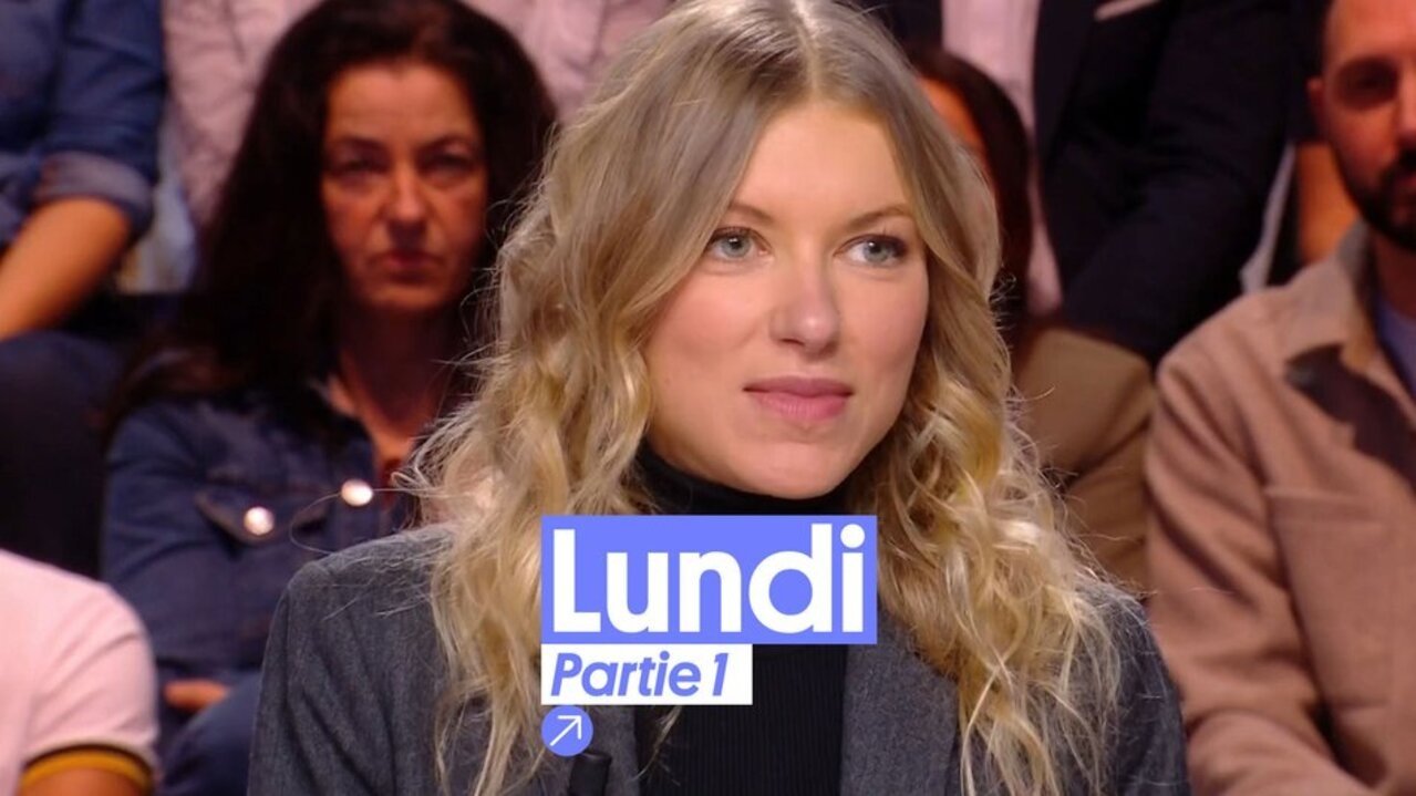 Quotidien 9x61