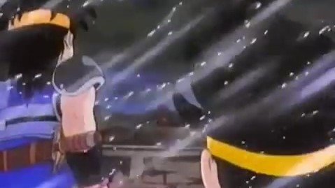 Dragon Quest: The Adventure of Dai