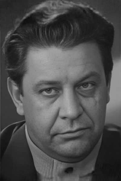 et billede af Vladimir Mishakov