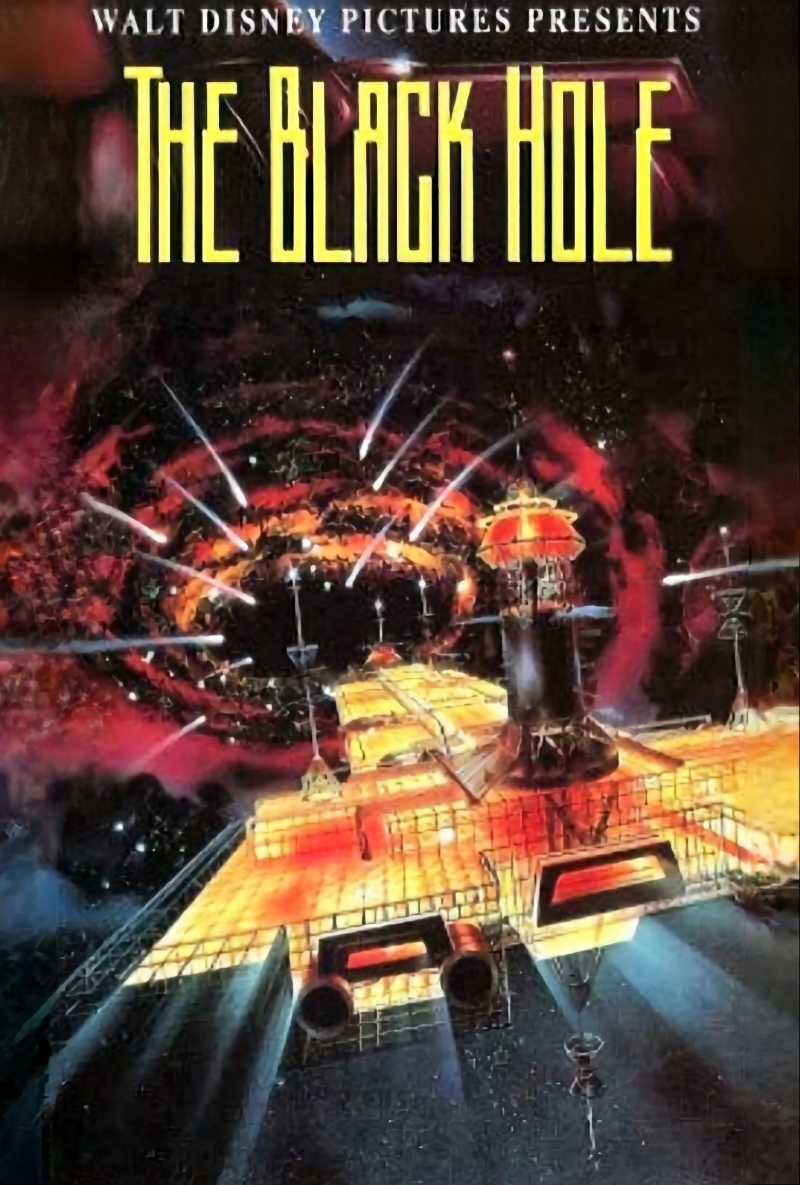 The Black Hole