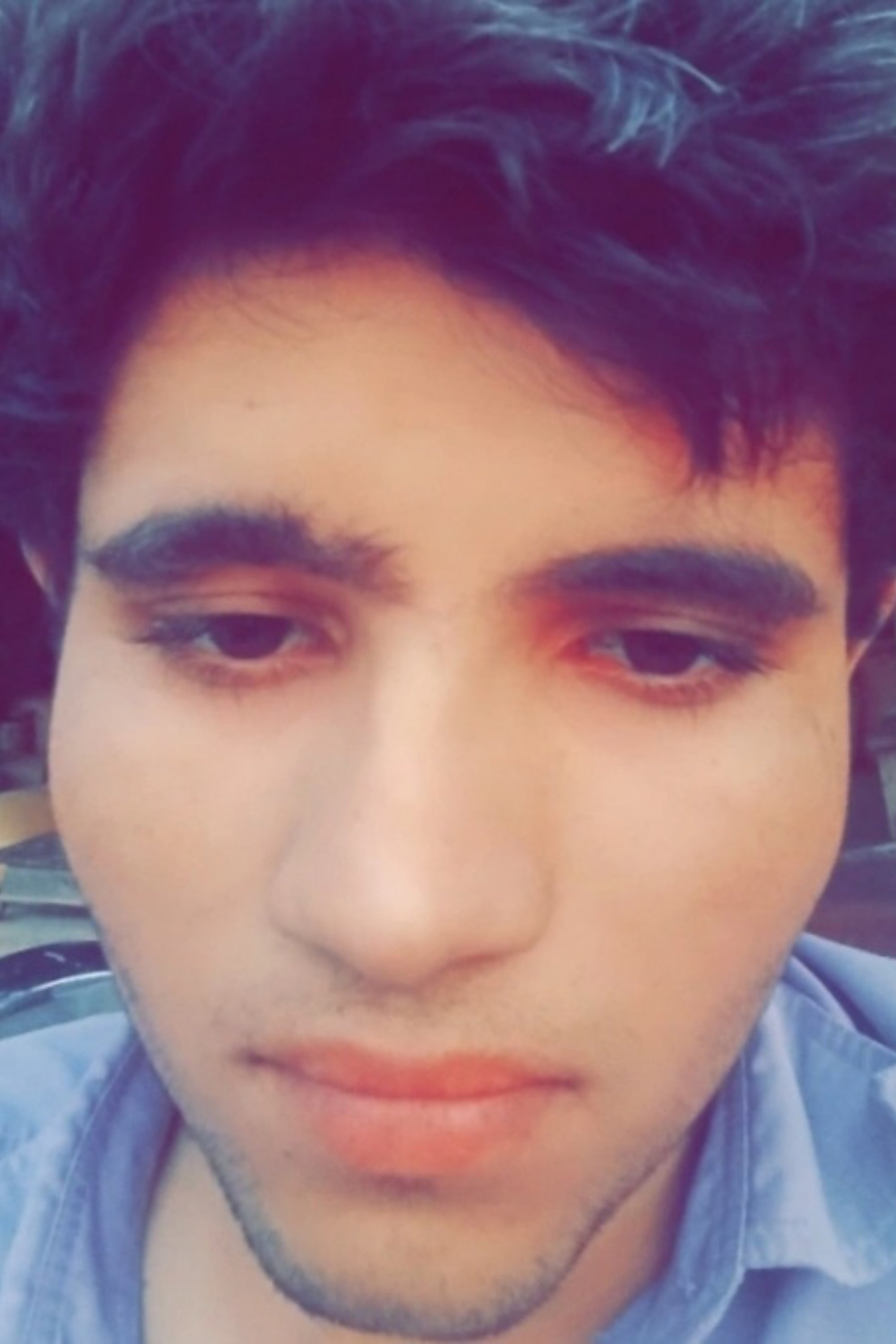 et billede af Nasir Zaman