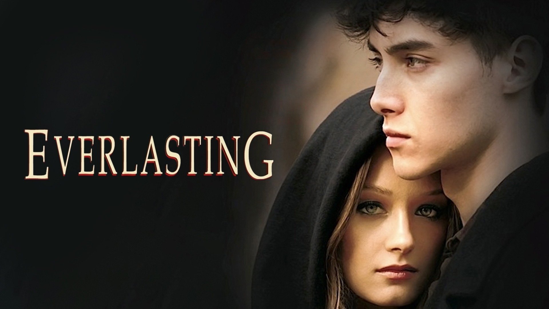 Everlasting (2016)