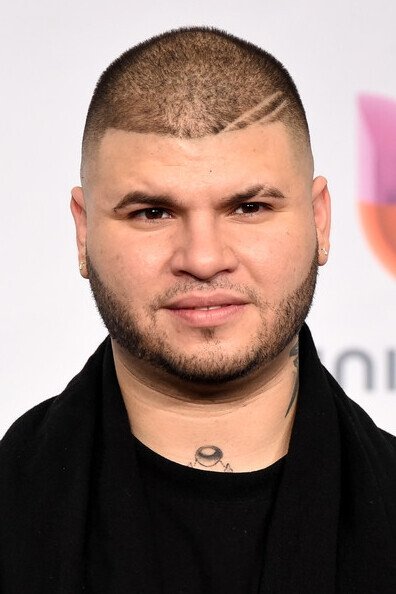 Farruko's picture in the cast