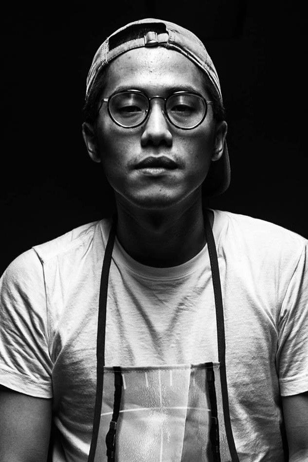 et billede af Chih-yen Hsu