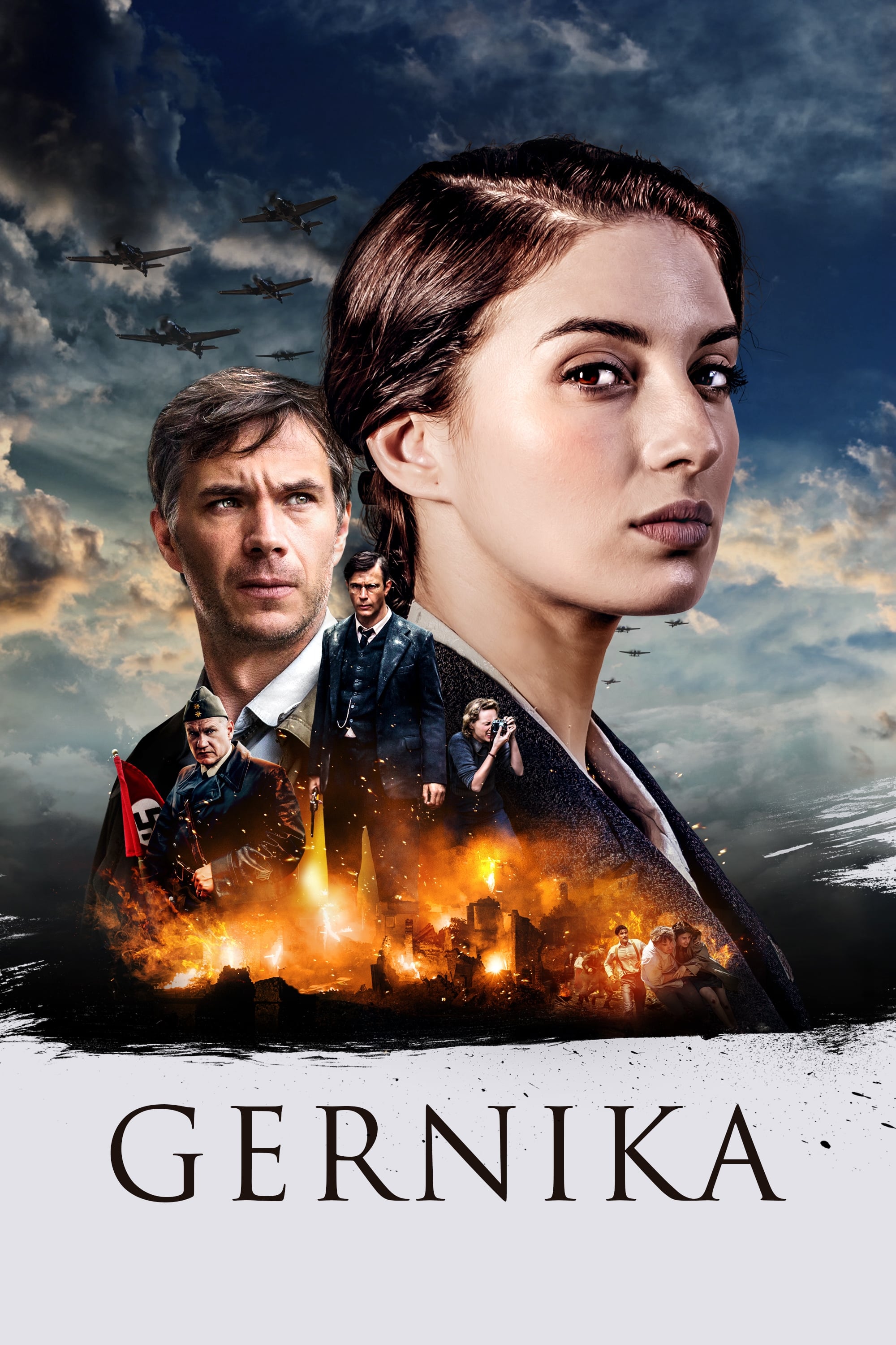 Gernika (2016)