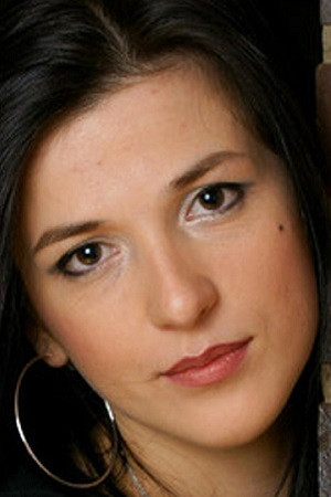 et billede af Anja Kreis