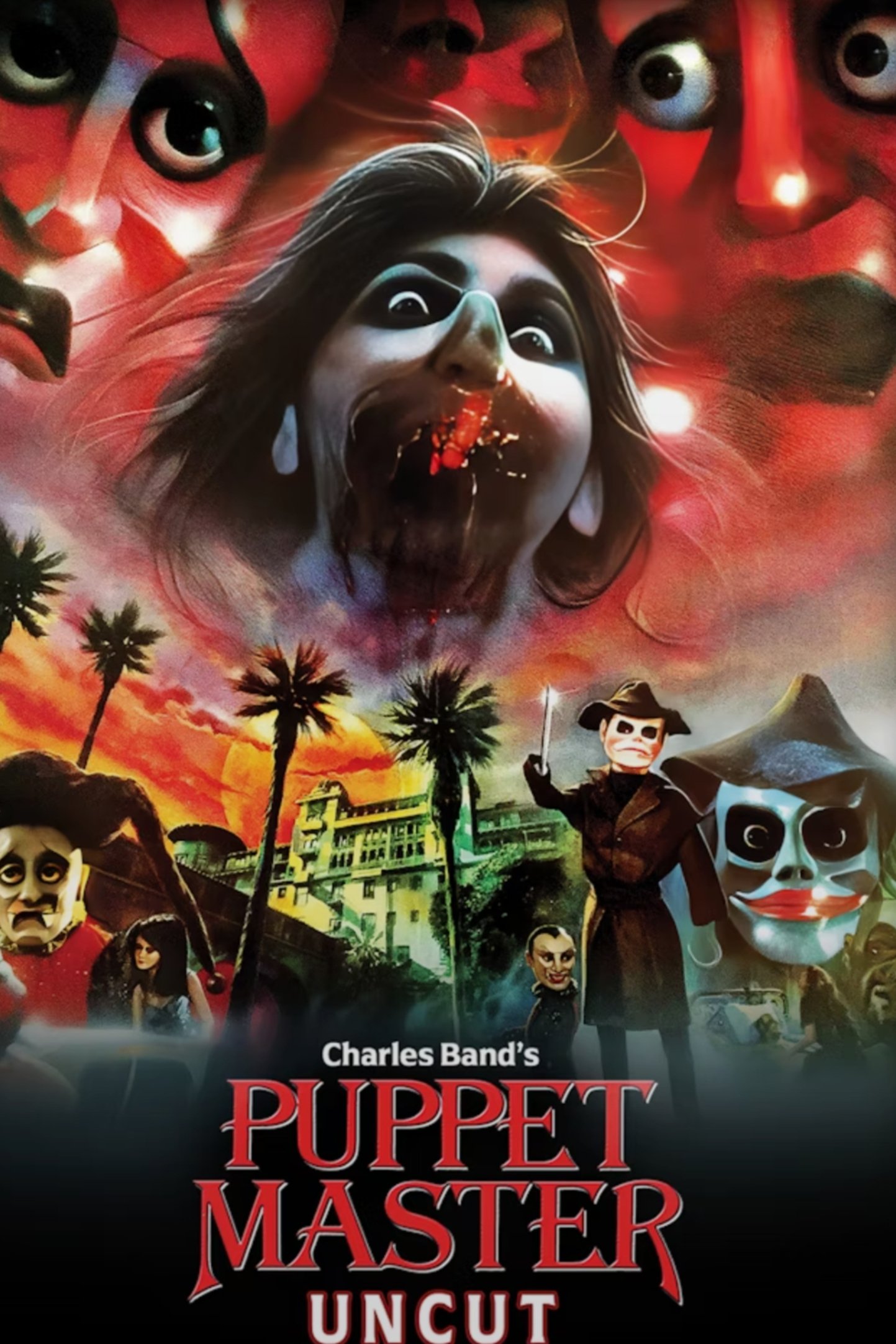 Puppet Master