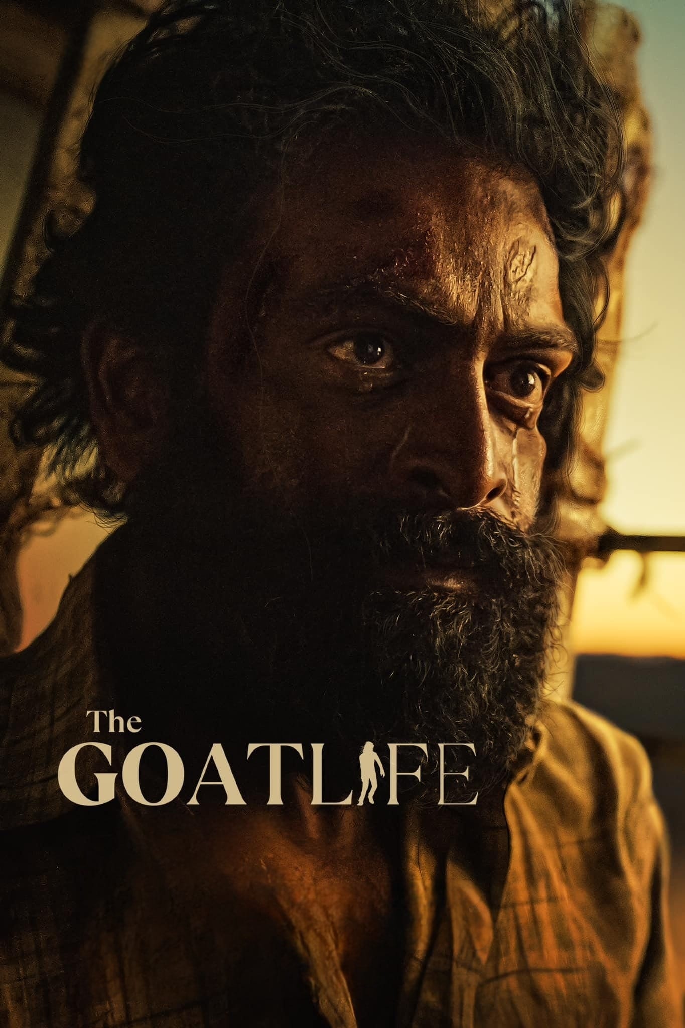 Download The Goat Life (Aadujeevitham) (2024) Hindi (Clean) + Malayalam HDTS 1080p 720p & 480p Filmyhut
