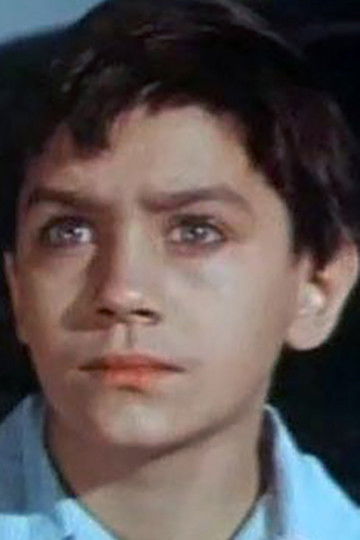 et billede af Valentin Efimov