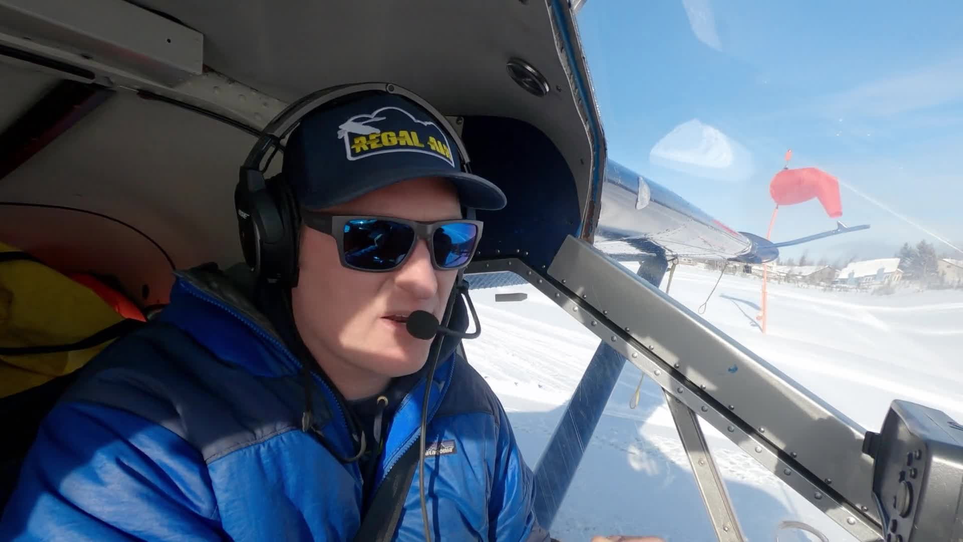 Ice Airport Alaska S02E06 backdrop