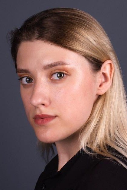 et billede af Ekaterina Stepanova