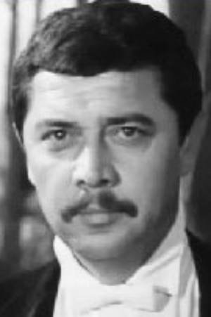 et billede af Ulmas Alikhojayev