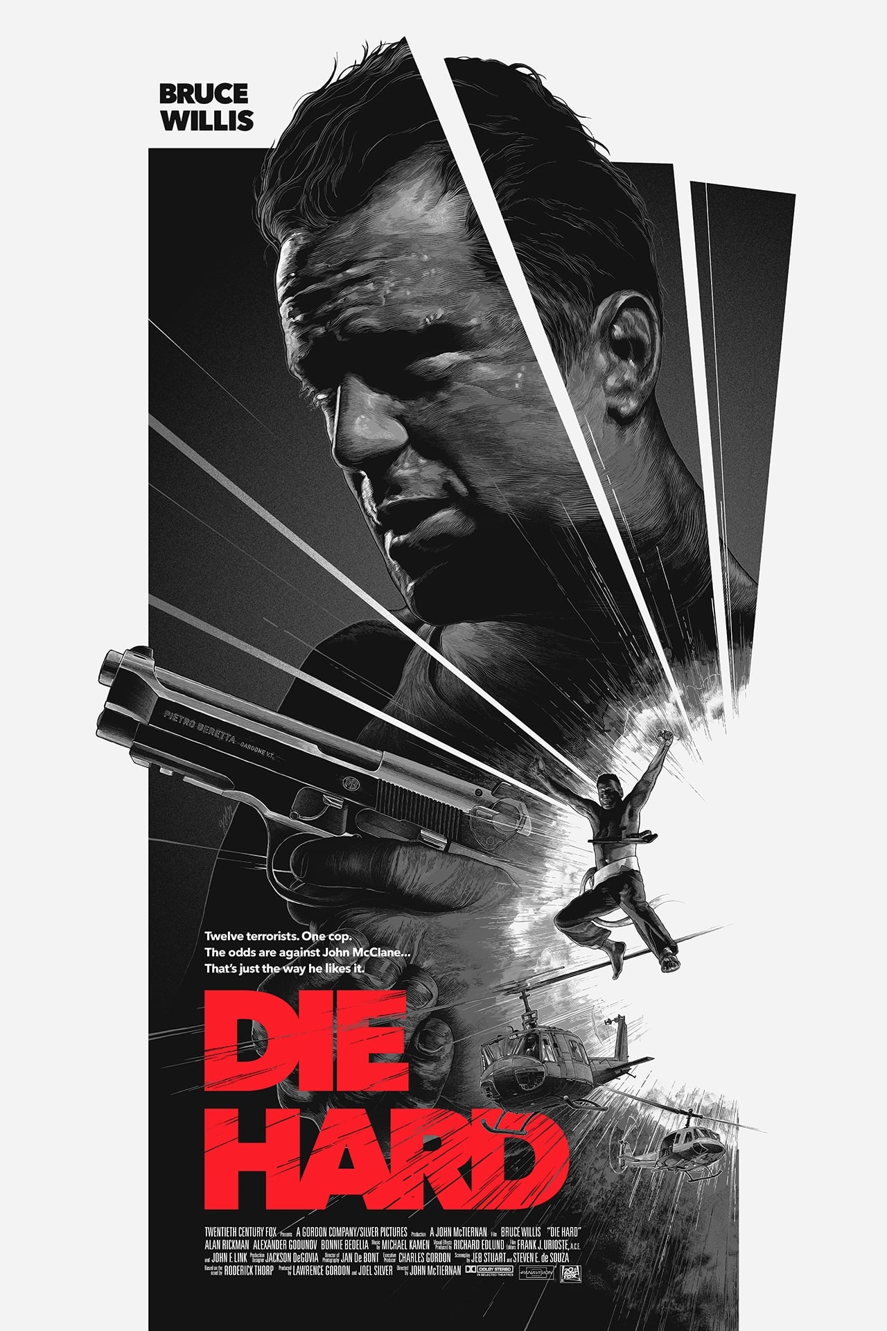 Die Hard