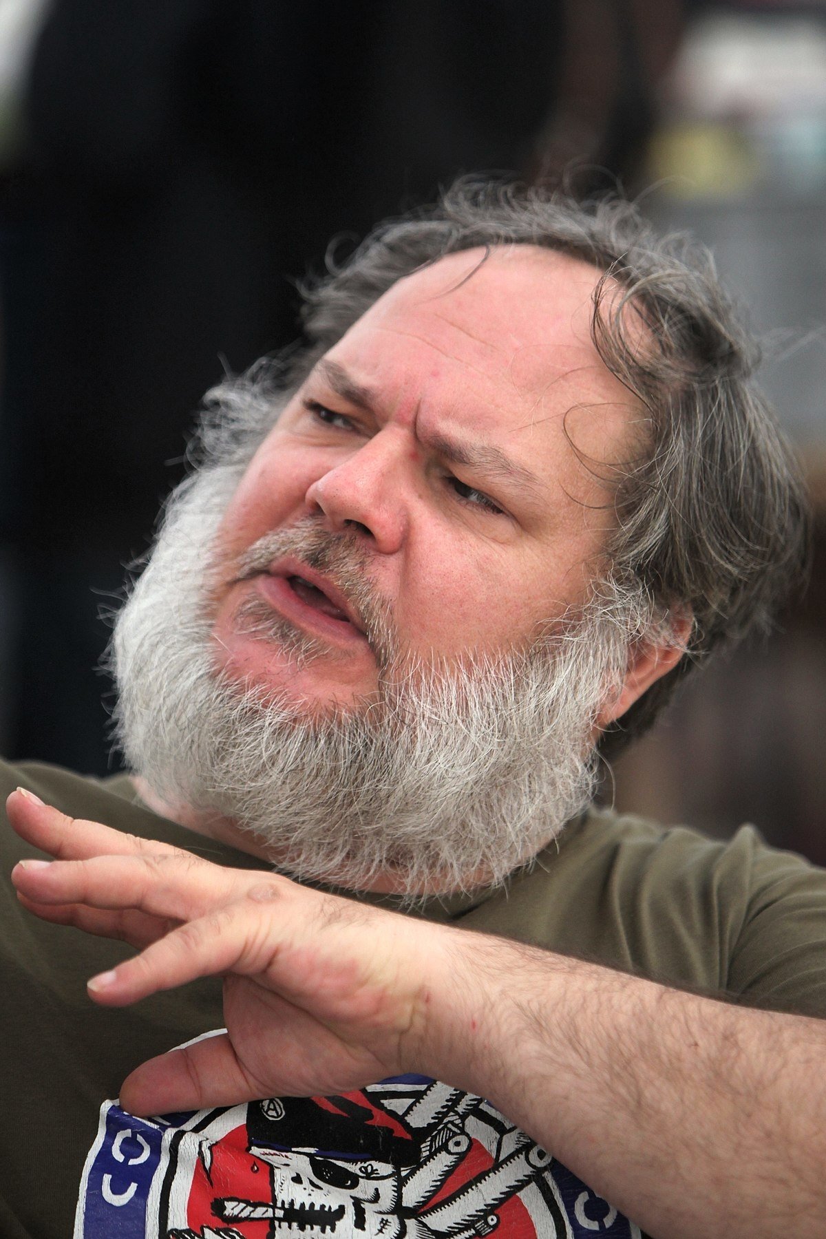 et billede af Killoffer