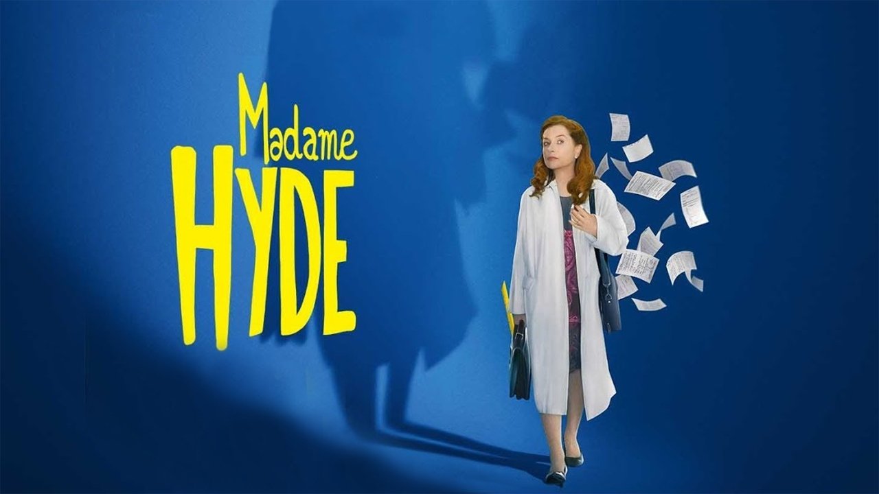 Mrs. Hyde (2018)