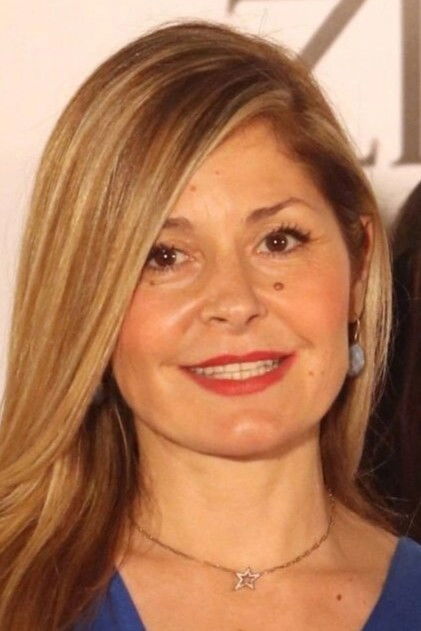 et billede af Chrysa Kontogiorgou