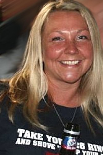 et billede af Jessamy Finet