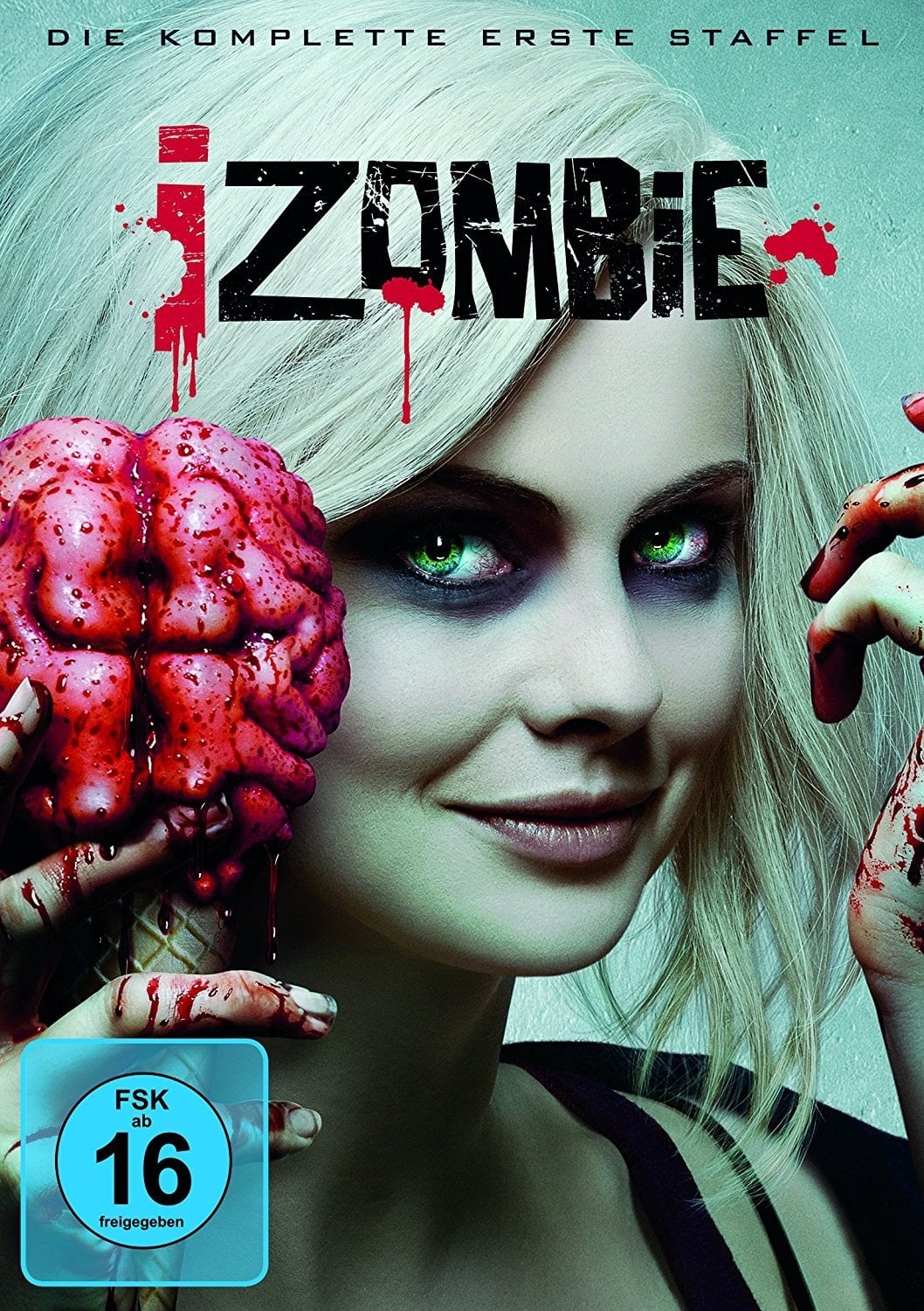 iZombie Season 1