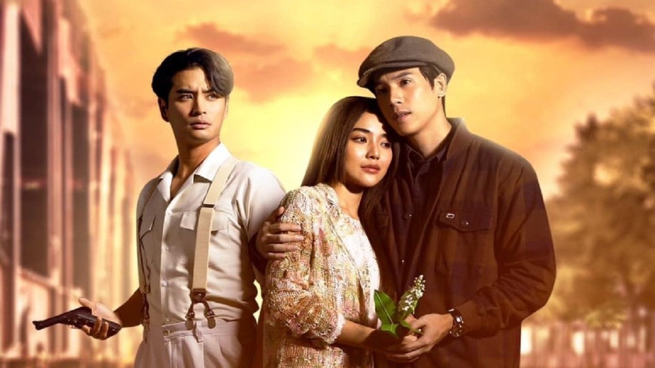 บุหงาส่าหรี - Season 1 Episode 10