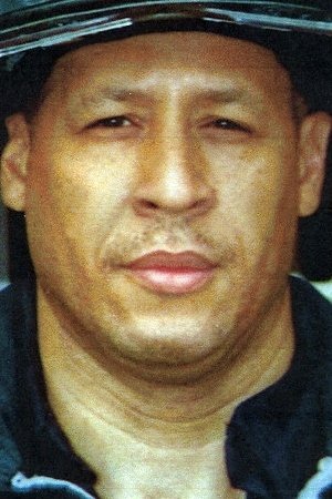 et billede af Keith A. Glascoe