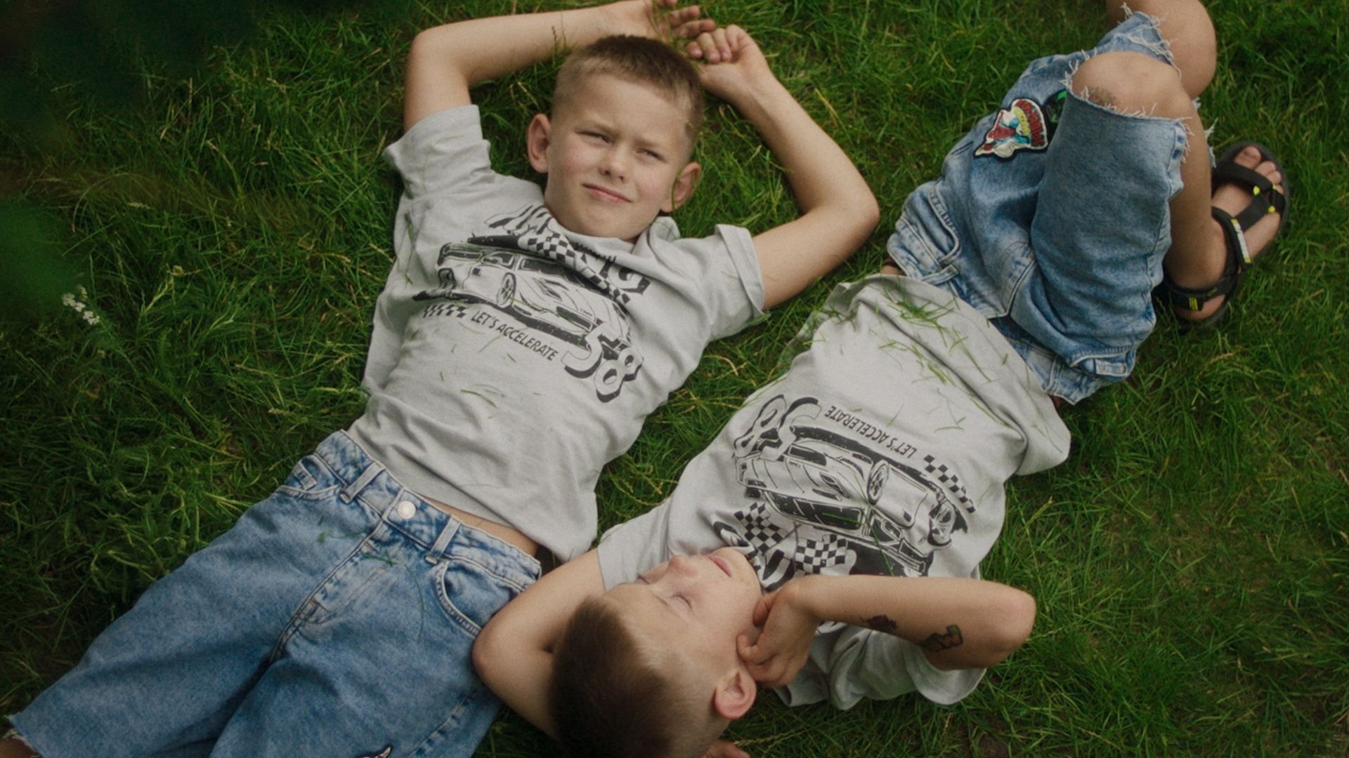 Two of Me (2024)