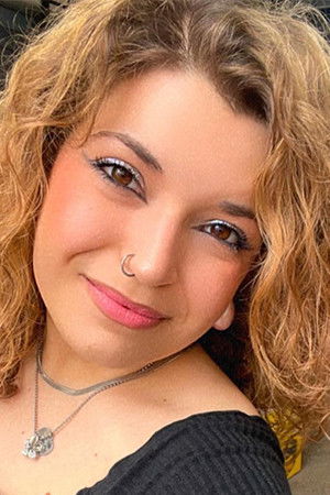 et billede af Federica Bruno