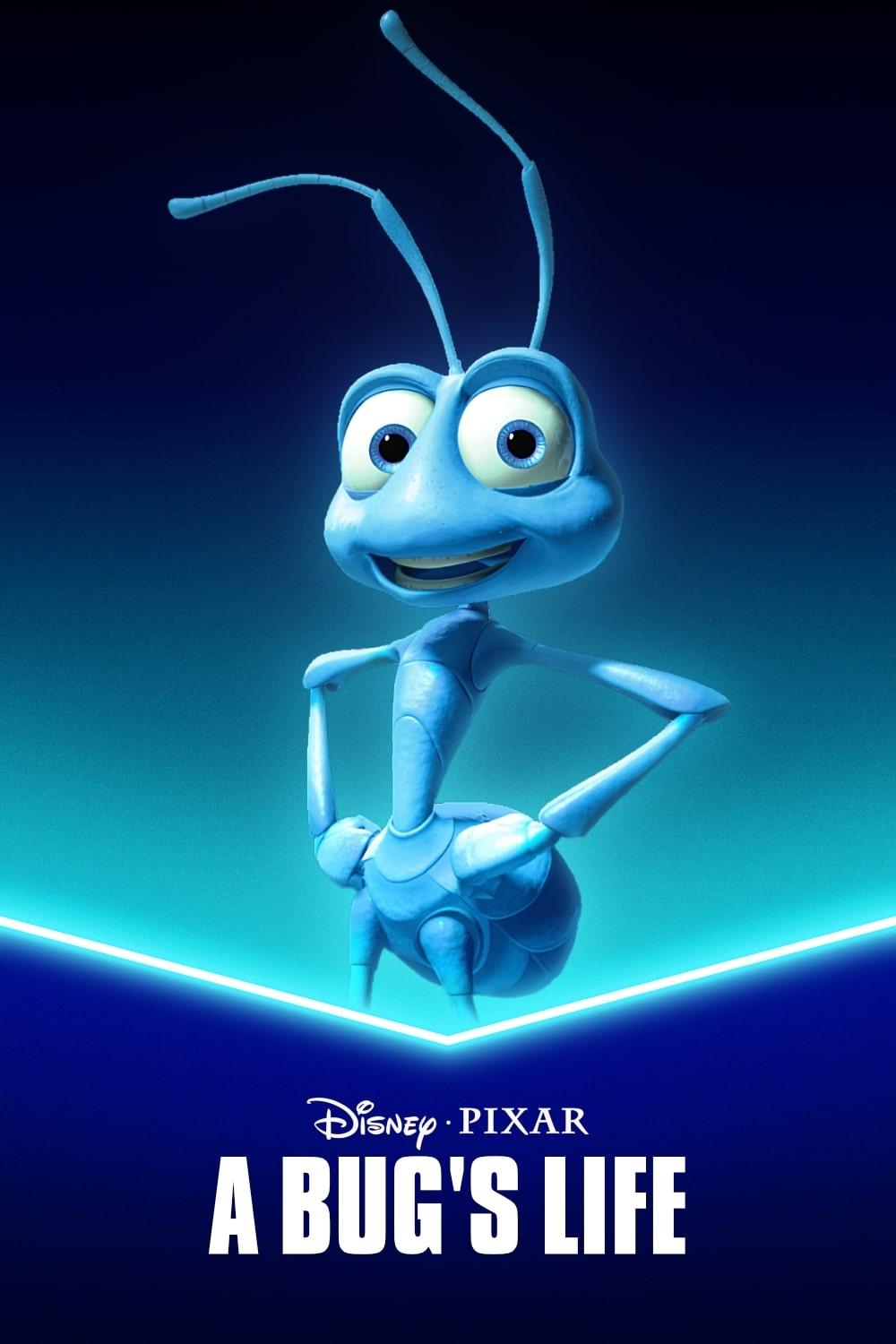 A Bug's Life