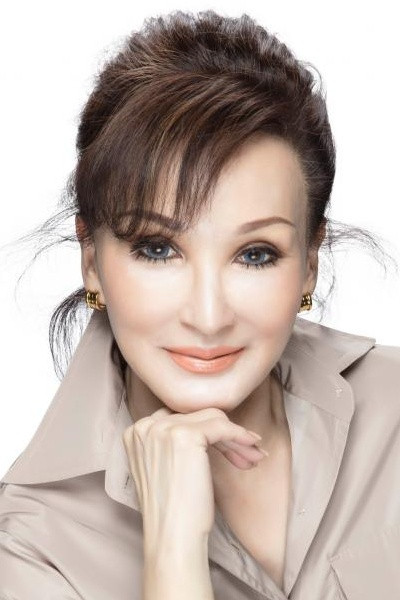 et billede af Sha-Li Chen