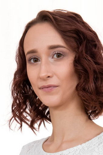 et billede af Miss Nimpho