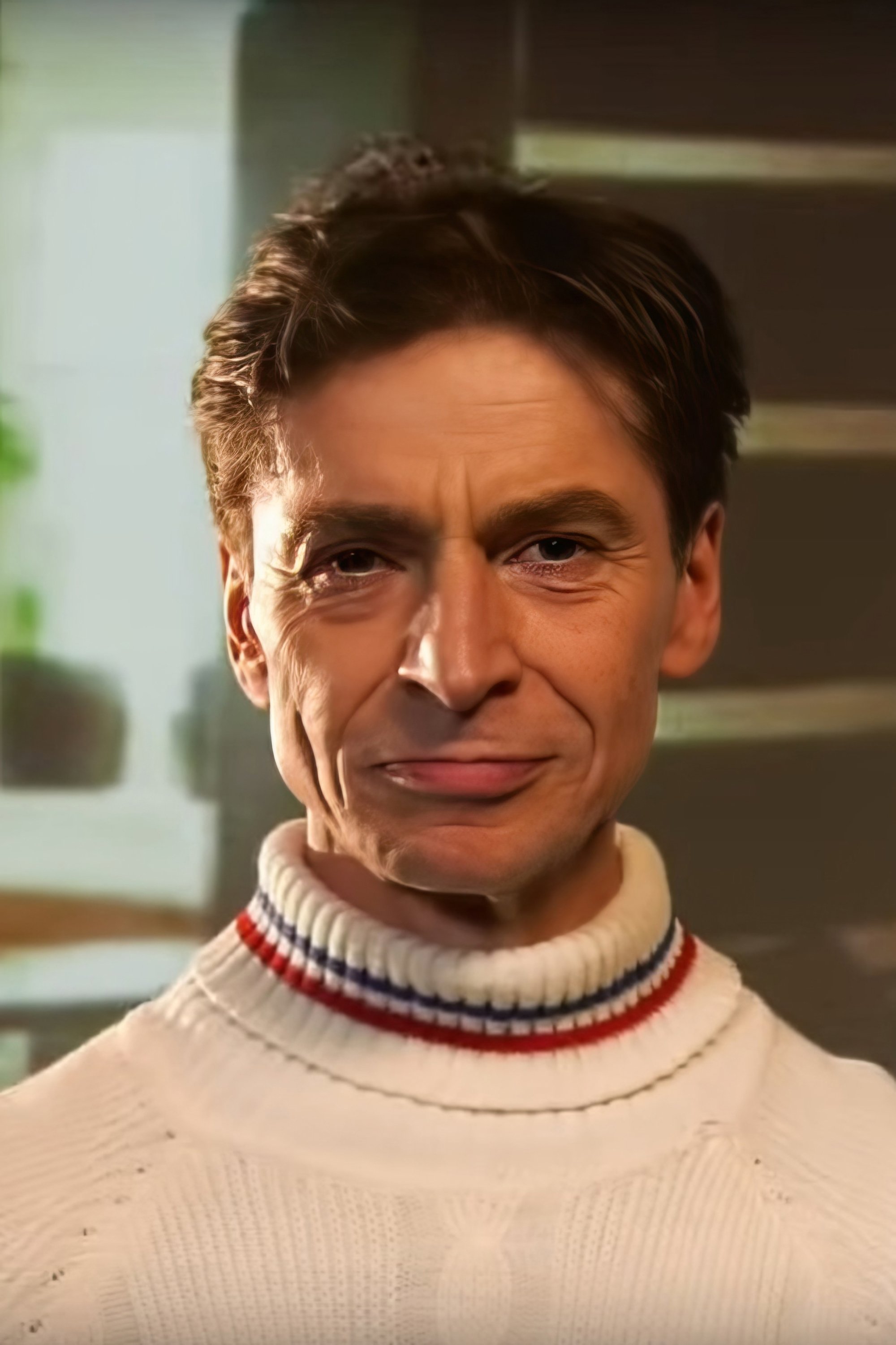 et billede af Jaroslav Pížl