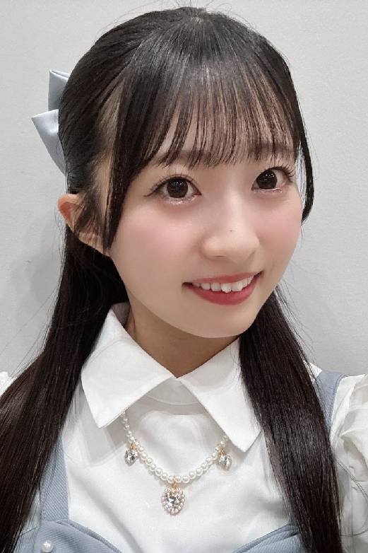 Yuna Akiyama's picture in the cast