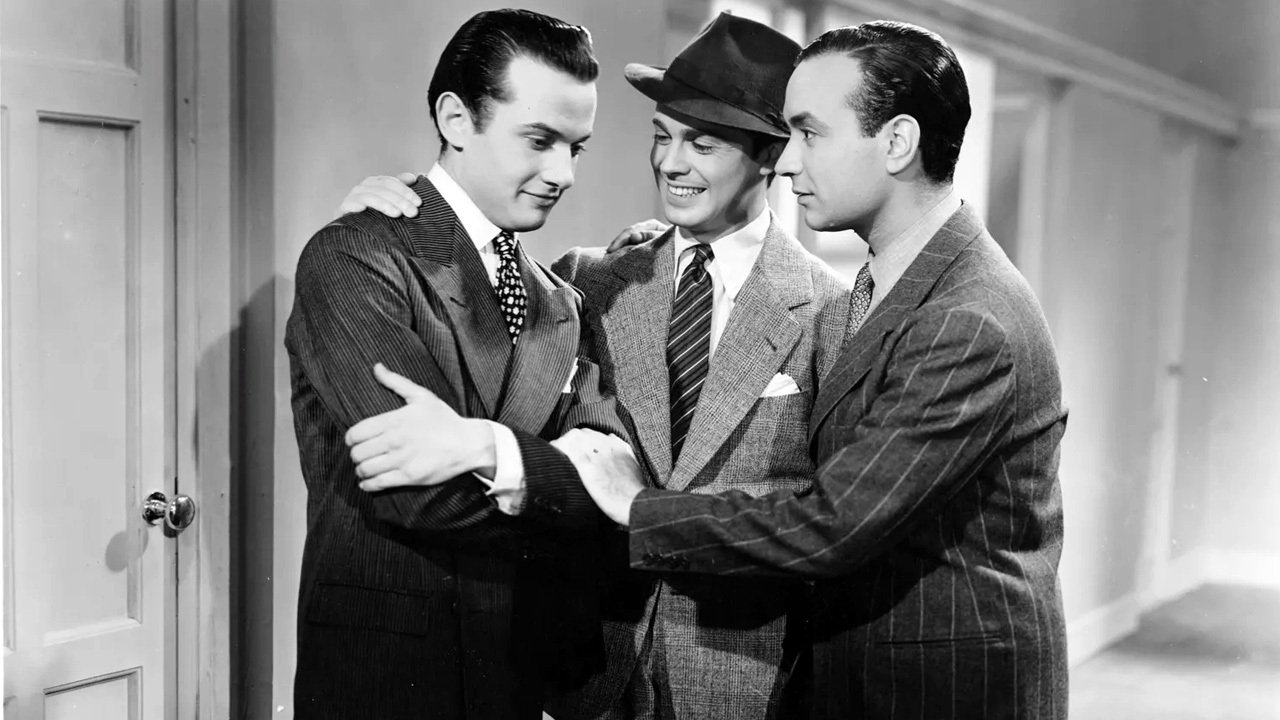 Adolescence (1942)