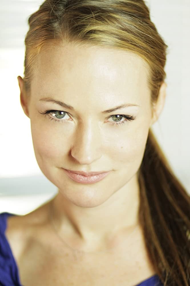 et billede af Chauntae Davies