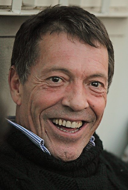 et billede af Ramón Langa