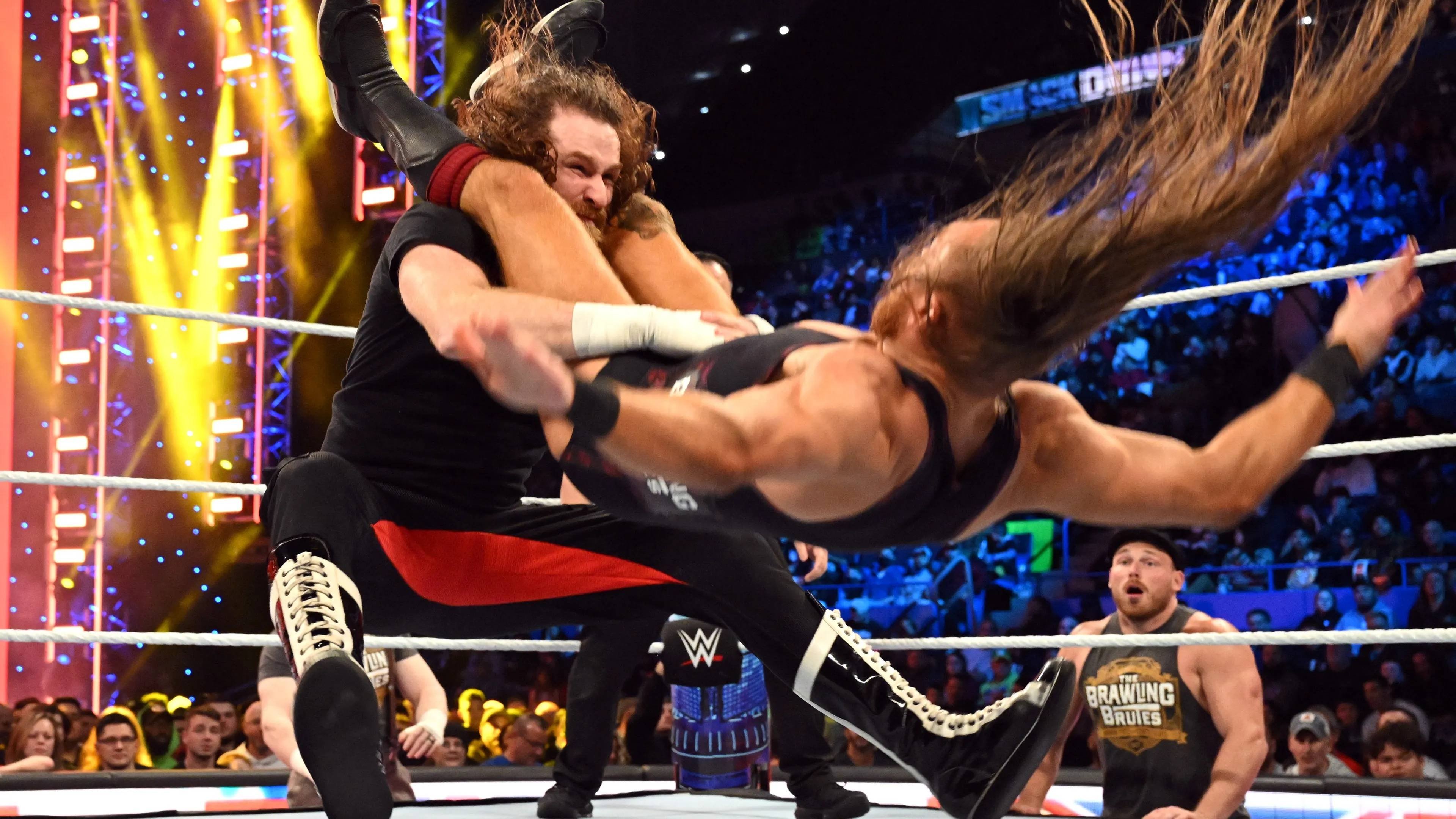 WWE SmackDown