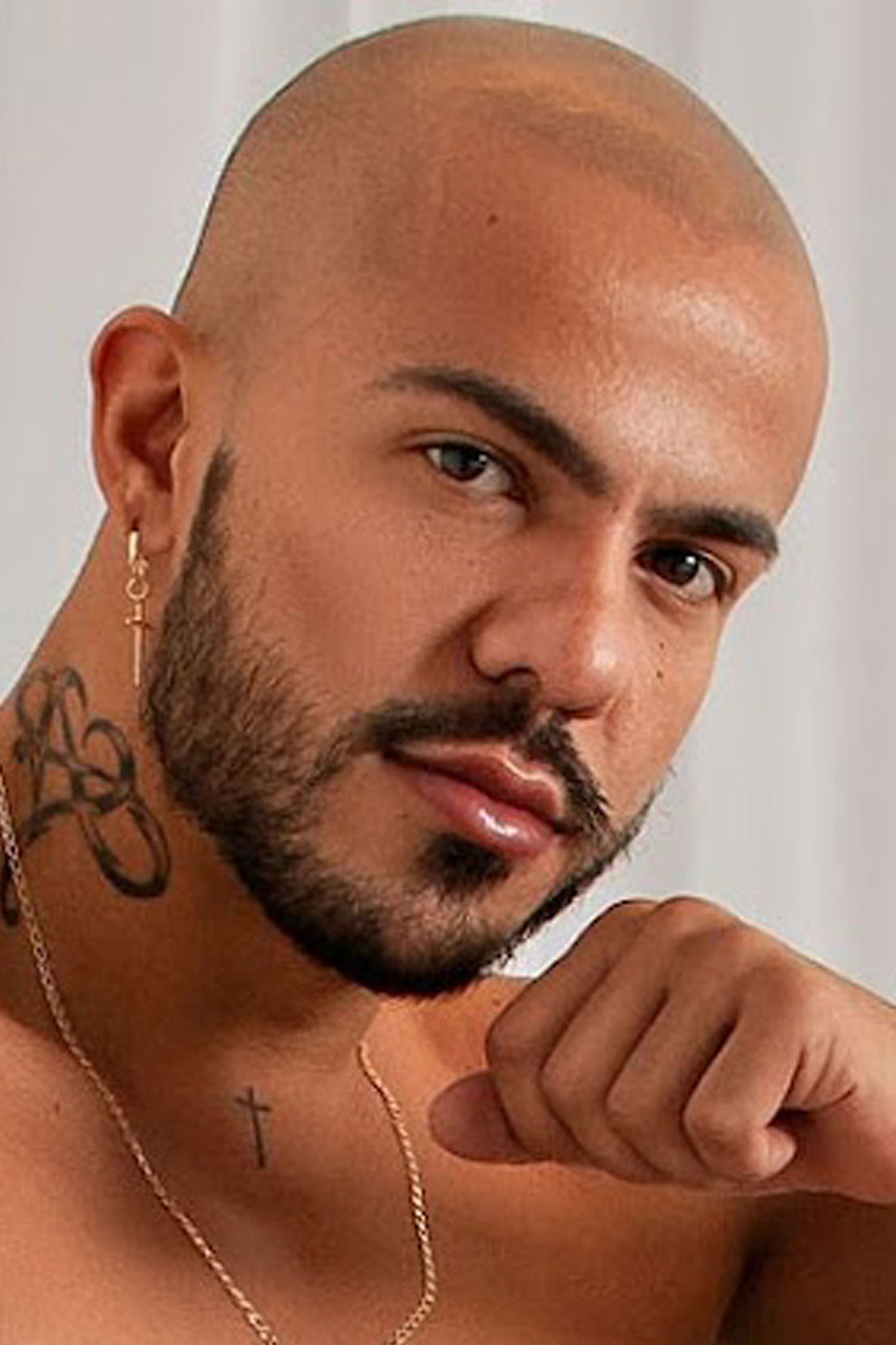 et billede af Petrick Garcia