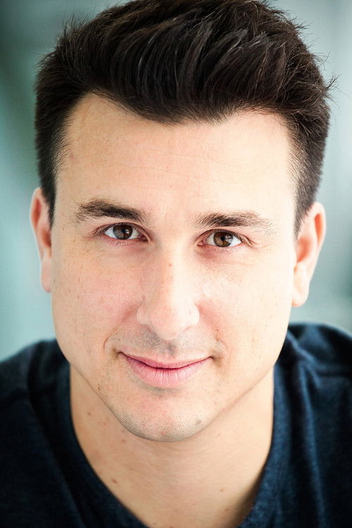 et billede af Frédéric Barbusci