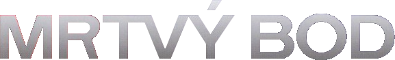 Mrtvý bod