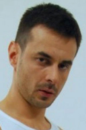 et billede af Pedro Santana