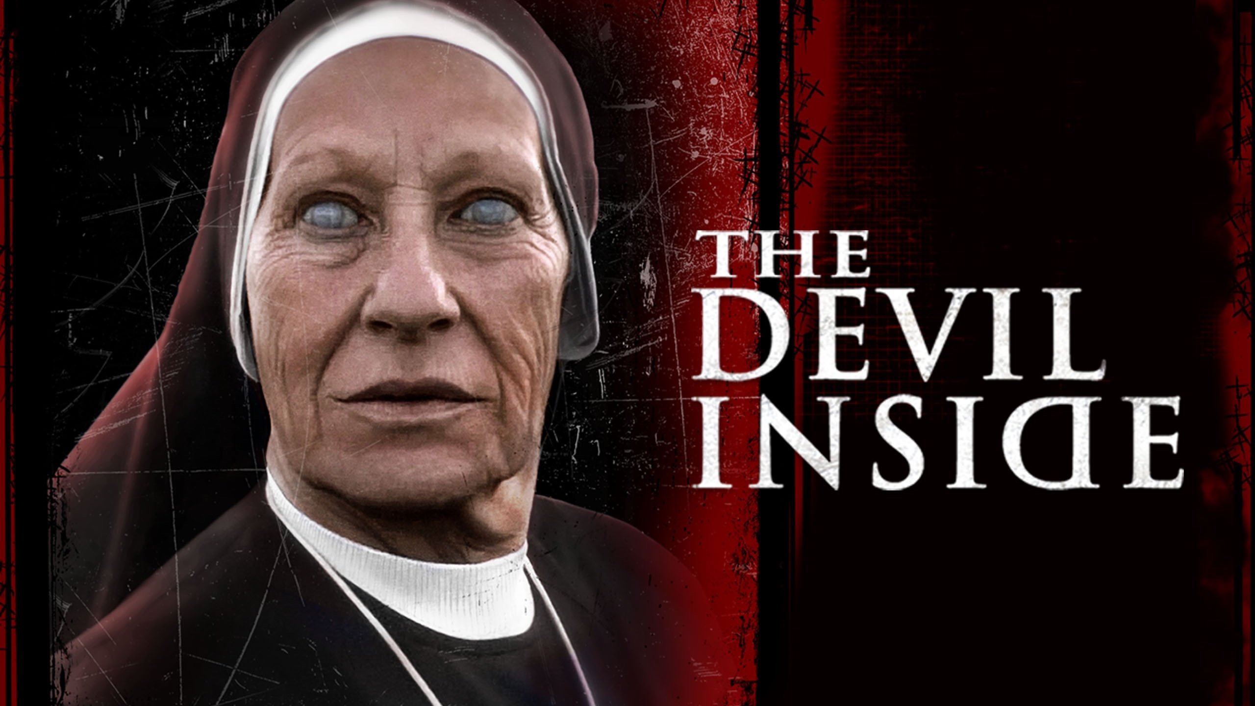 The Devil Inside (2012)