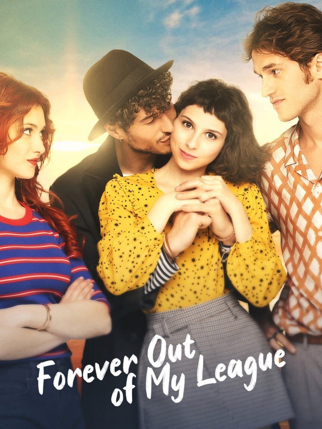 Forever Out of My League