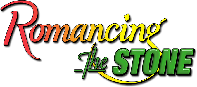 Romancing the Stone Logo