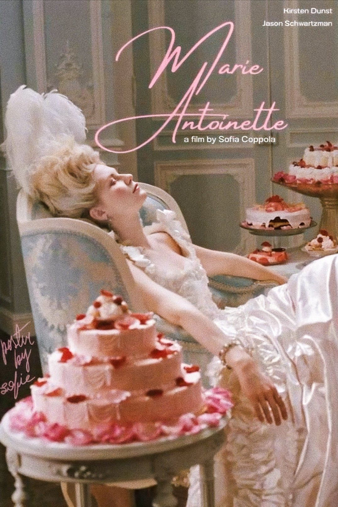 Marie Antoinette
